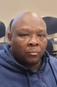 Roderick Tyrone Jackson a registered Sex Offender of Texas