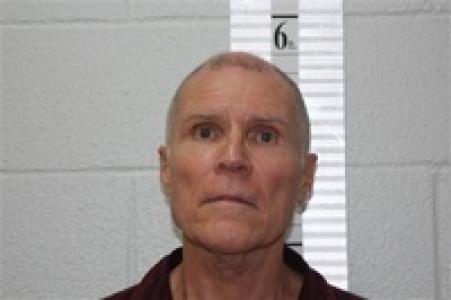 James Timothy Baxter a registered Sex Offender of Texas