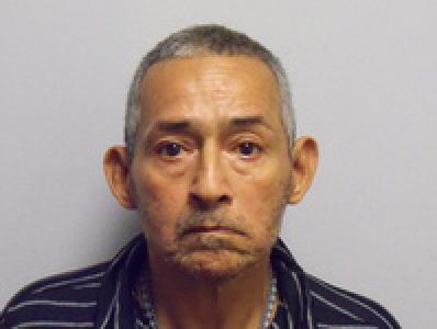 Roger Salinas Garza a registered Sex Offender of Texas