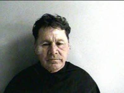 David Gaona a registered Sex Offender of Texas
