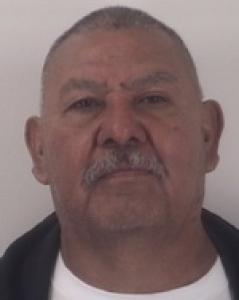 Ernest Barela a registered Sex Offender of Texas