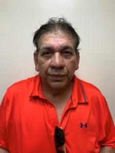 Jose Arnold Olvera a registered Sex Offender of Texas