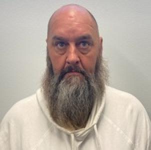 David Bryan Hume a registered Sex Offender of Texas
