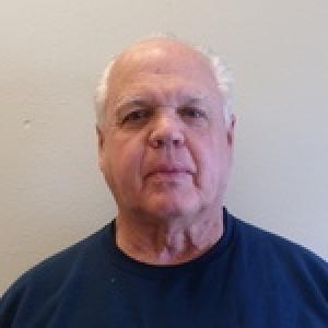 Ricky Linn Packham a registered Sex Offender of Texas