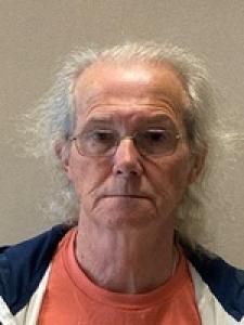 John Franklin Armstrong a registered Sex Offender of Texas