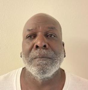 Nathaniel Brown a registered Sex Offender of Texas
