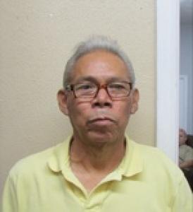 Margarito Jacinto a registered Sex Offender of Texas