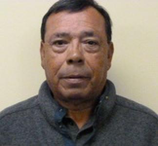 Jerry Diaz Jr a registered Sex Offender of Texas