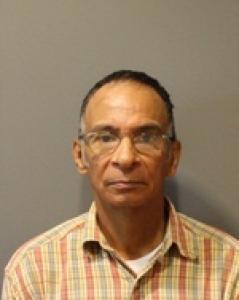 Marcos Botello a registered Sex Offender of Texas