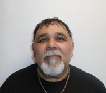 Adam Olivarez a registered Sex Offender of Texas