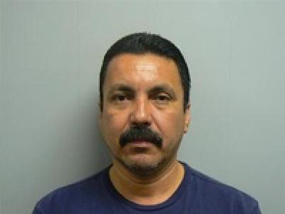 Alfredo Narvaez Molina a registered Sex Offender of Texas