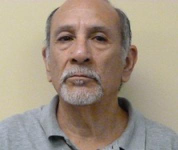 Gerardo M Herrera a registered Sex Offender of Texas