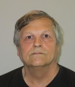 Rodney Emmett Pourner a registered Sex Offender of Texas