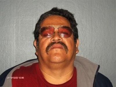 Manuel Leos Jr a registered Sex Offender of Texas