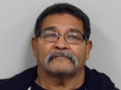 Reynaldo Arredondo a registered Sex Offender of Texas