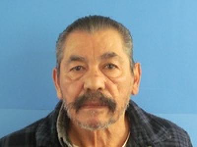 Raymond Zepeda a registered Sex Offender of Texas