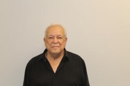 Jerry Lincoln Garcia a registered Sex Offender of Texas