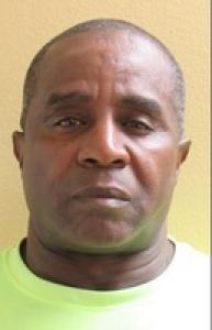 Gene Wayne Jackson a registered Sex Offender of Texas