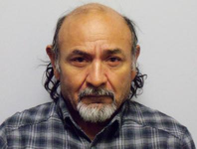Juan Manuel Salinas a registered Sex Offender of Texas