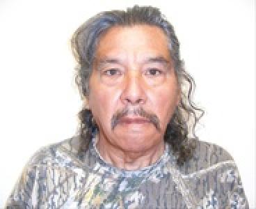 Eduardo Anzaldua Villarreal a registered Sex Offender of Texas