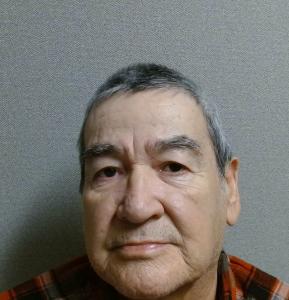 Ubaldo Romeno Lara a registered Sex Offender of Texas