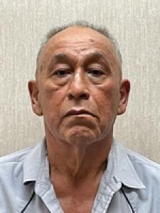 Jim Sierra Jr a registered Sex Offender of Texas