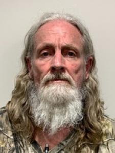 Burl Wayne Hagler a registered Sex Offender of Texas