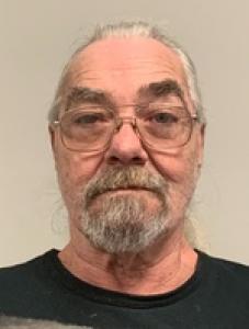 Allen Dale Rogers a registered Sex Offender of Texas