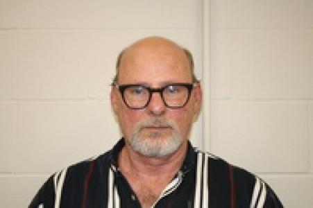 Richard Harold Horne Jr a registered Sex Offender of Texas