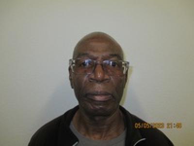 John Anthony Williams a registered Sex Offender of Texas