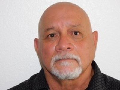 Ruben Rojas a registered Sex Offender of Texas