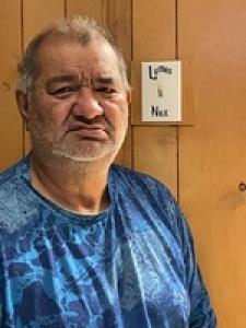 Frank Muniz Lomas a registered Sex Offender of Texas