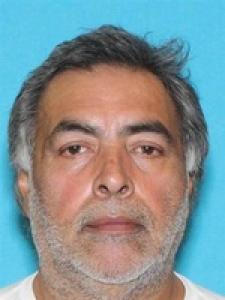 Rudy Zamora Lozano a registered Sex Offender of Texas