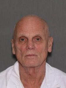 Robert Roy Saurenmann III a registered Sex Offender of Texas