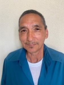 Aldo Roberto Trevino a registered Sex Offender of Texas