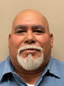 Erasmo Garcia a registered Sex Offender of Texas