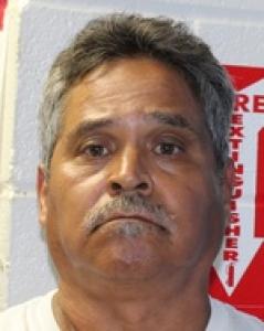 Manuel Ramos Castillo a registered Sex Offender of Texas