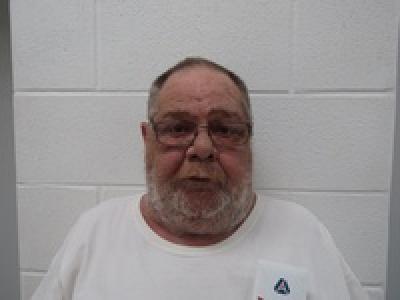 Terry Mark Crawford a registered Sex Offender of Texas