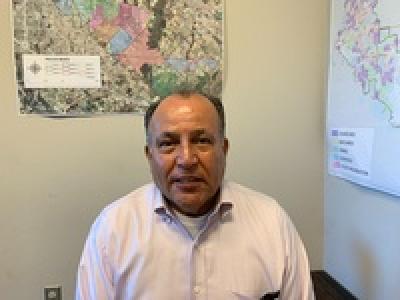 Manuel Enrique Anchondo Jr a registered Sex Offender of Texas