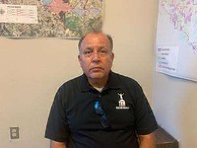 Manuel Enrique Anchondo Jr a registered Sex Offender of Texas