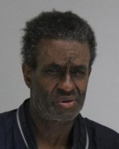 Cornell Garard Robertson a registered Sex Offender of Texas