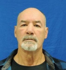 John James Sanderson a registered Sex Offender of Texas