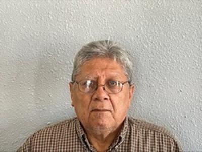 Mauricio Trejo Ortiz Jr a registered Sex Offender of Texas