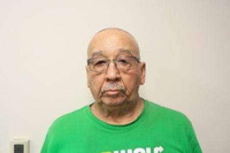 Policarpio Rodriguez a registered Sex Offender of Texas