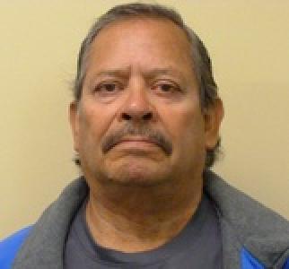 Arnulfo G Salazar a registered Sex Offender of Texas