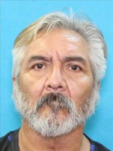 Mario Zuniga a registered Sex Offender of Texas