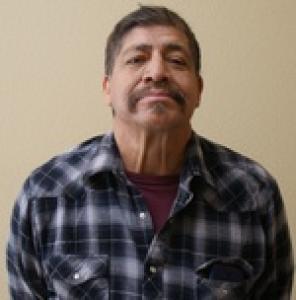 Jose Santiago Ambriz a registered Sex Offender of Texas