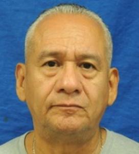 Sammy Paze Pintor a registered Sex Offender of Texas