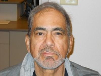 Albert Sanchez a registered Sex Offender of Texas