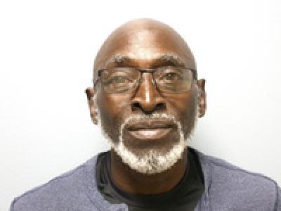 Tony Curtis Sanders a registered Sex Offender of Texas